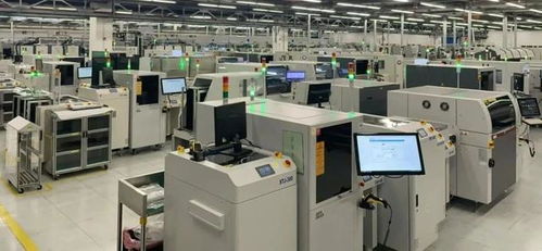 嘉定區15家智能工廠榮登榜單，引領智能家居設備產業升級