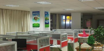 建設(shè)路700平米精裝寫字樓急租，配套齊全，辦公無憂